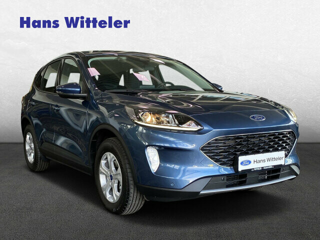 Ford Kuga 2.5Plug-in-Hybrid Cool&Connect/ Winterpaket