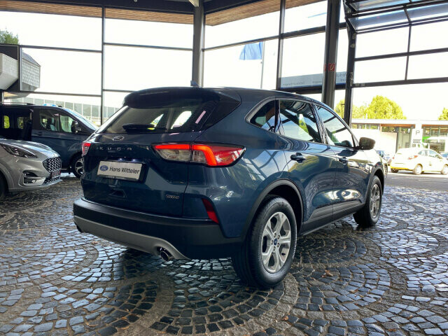 Ford Kuga 2.5Plug-in-Hybrid Cool&Connect/ Winterpaket