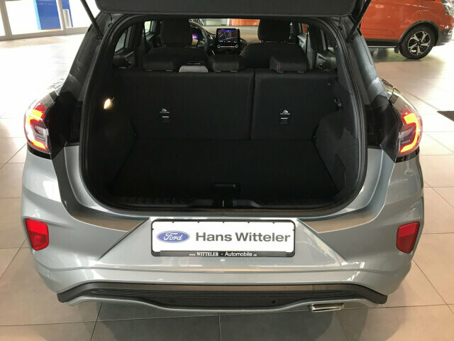 Ford Puma MHEV ST-Line Winterpaket/​Rückfahr/​Navi/​LED