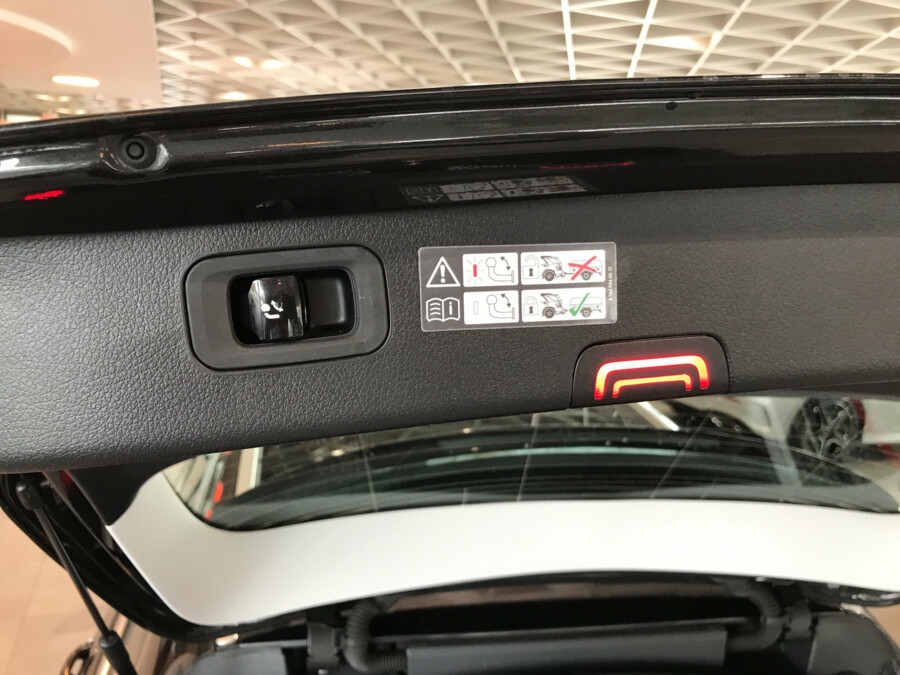 Mercedes-Benz C 220 d T Avantgarde AHK Memory Kamera LED Navi