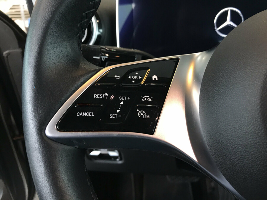Mercedes-Benz C 200 d Avantgarde Distronic AHK 360° Kamera LED