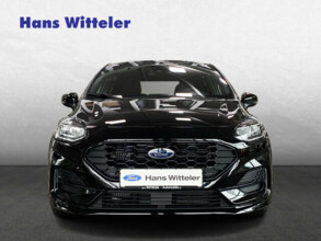 Ford Fiesta ST-Line Winterpaket/​LED/​Tempomat/​PDC HI