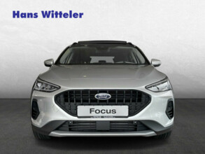 Ford Focus Mild-Hybrid Active AUTOMATIK/​MATRIX/​PANO