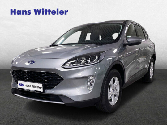 Ford Kuga 2.5 PHEV Cool&Connect /Winterpaket/LED